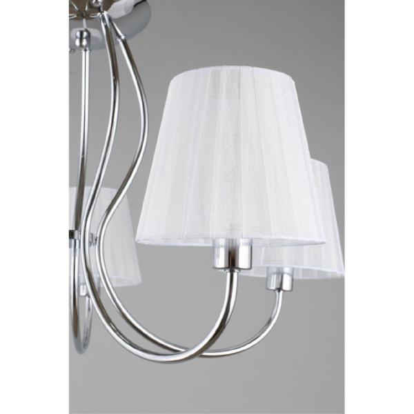 Потолочная люстра Pontinia OML-65207-05