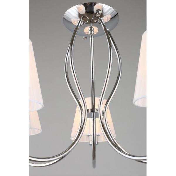 Потолочная люстра Pontinia OML-65207-05
