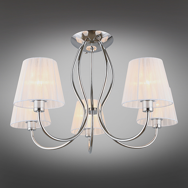 Потолочная люстра Pontinia OML-65207-05