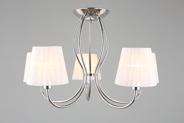 Потолочная люстра Pontinia OML-65207-05