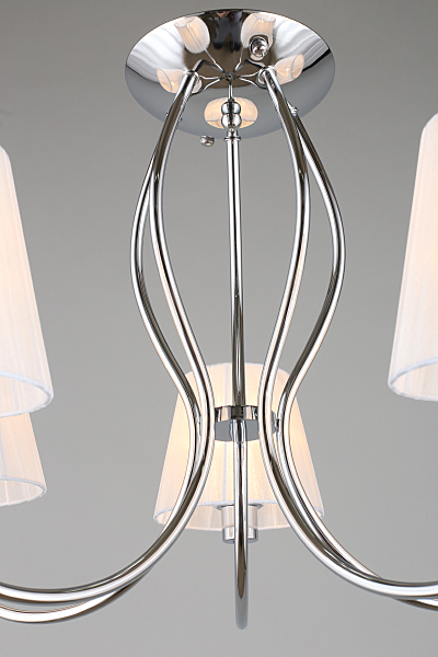 Потолочная люстра Pontinia OML-65207-05