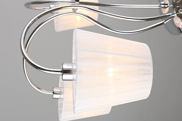 Потолочная люстра Pontinia OML-65207-05