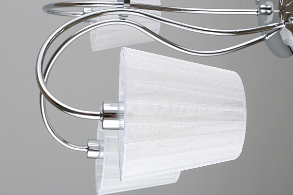 Потолочная люстра Pontinia OML-65207-05