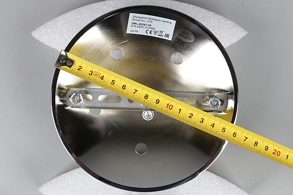 Потолочная люстра Pontinia OML-65207-05