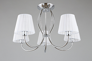 Потолочная люстра Pontinia OML-65207-05