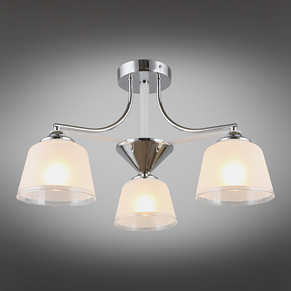 Потолочная люстра Rosate OML-65307-03