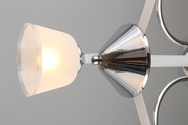 Потолочная люстра Rosate OML-65307-03