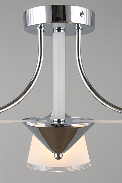 Потолочная люстра Rosate OML-65307-03