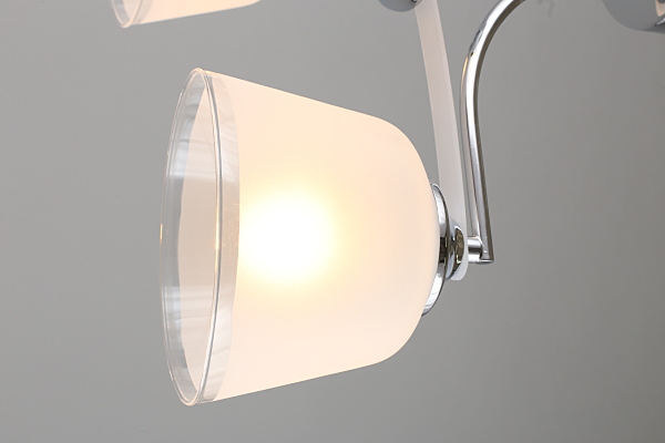 Потолочная люстра Rosate OML-65307-03