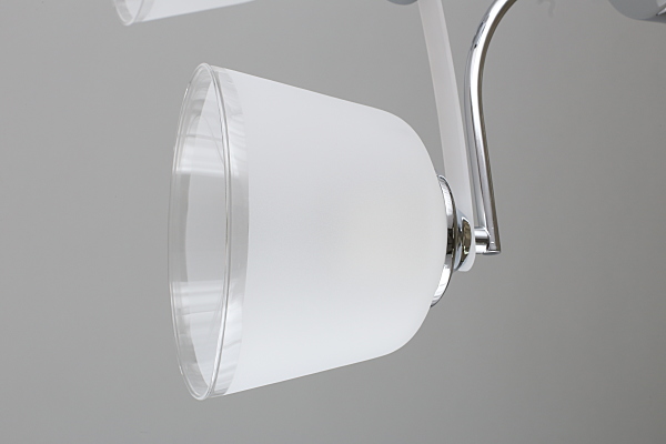 Потолочная люстра Rosate OML-65307-03