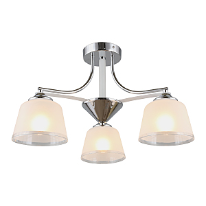 Потолочная люстра Rosate OML-65307-03