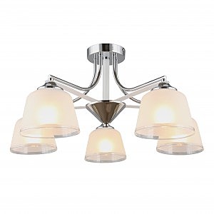 Потолочная люстра Rosate OML-65307-05