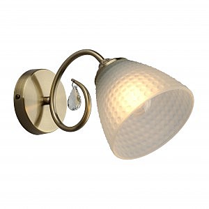 Настенное бра Rezzato OML-65401-01