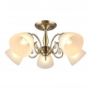 Потолочная люстра Rezzato OML-65407-05