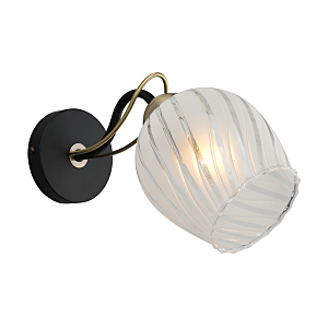 Настенное бра Garda OML-65501-01