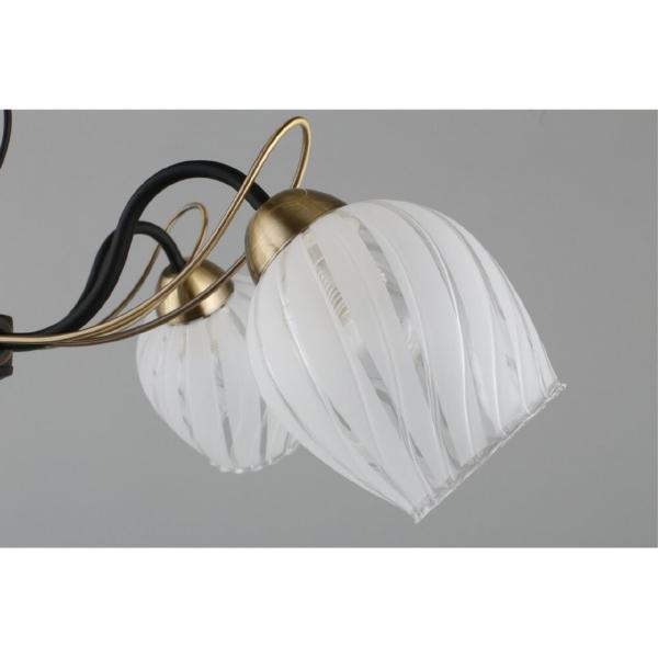 Потолочная люстра Garda OML-65507-05