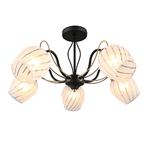 Потолочная люстра Garda OML-65507-05