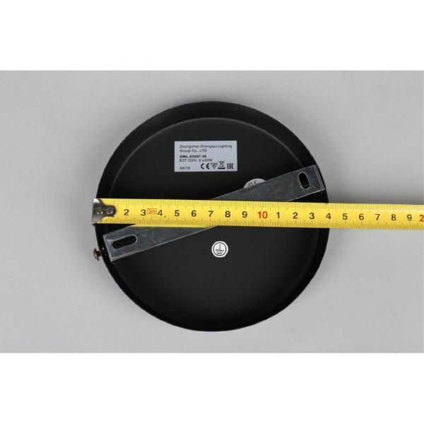 Потолочная люстра Garda OML-65507-08