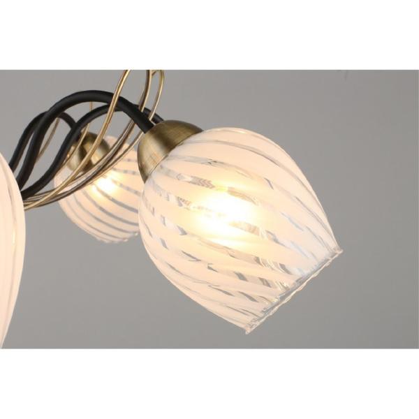 Потолочная люстра Garda OML-65507-08