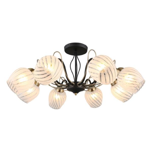 Потолочная люстра Garda OML-65507-08