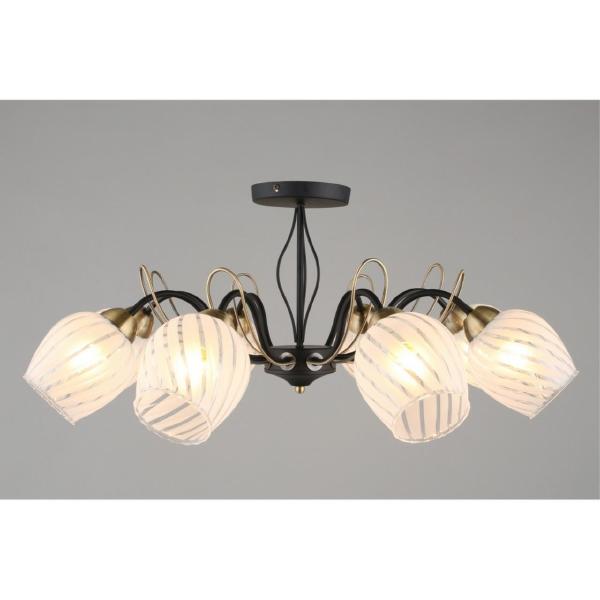 Потолочная люстра Garda OML-65507-08