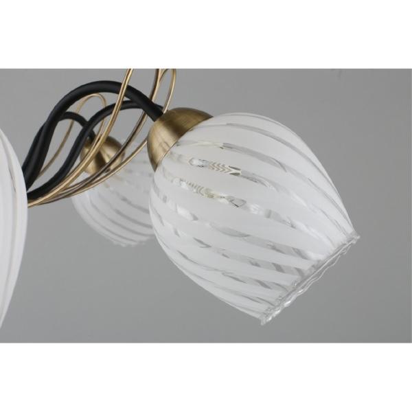 Потолочная люстра Garda OML-65507-08