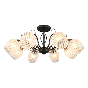 Потолочная люстра Garda OML-65507-08