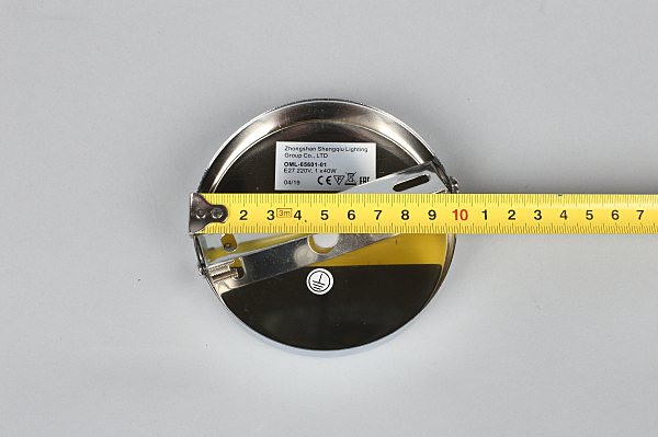Настенное бра Calasetta OML-65601-01
