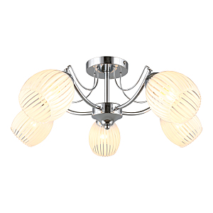 Потолочная люстра Calasetta OML-65607-05