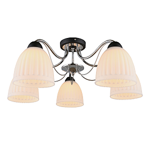 Потолочная люстра Fiesole OML-65707-05