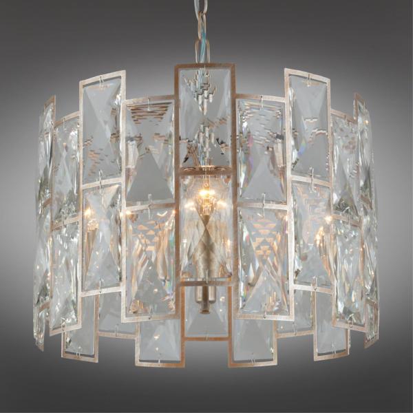 Подвесная люстра Posada OML-72103-06