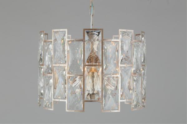 Подвесная люстра Posada OML-72103-06