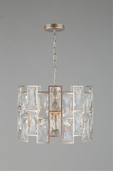 Подвесная люстра Posada OML-72103-06