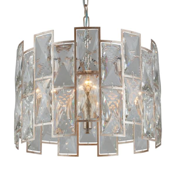 Подвесная люстра Posada OML-72103-06