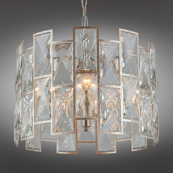 Подвесная люстра Posada OML-72103-06