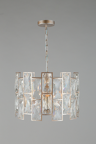 Подвесная люстра Posada OML-72103-06