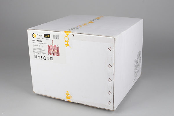 Подвесная люстра Posada OML-72103-06