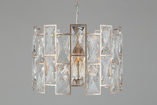 Подвесная люстра Posada OML-72103-06