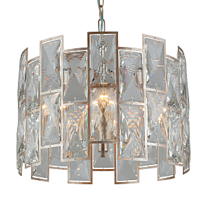 Подвесная люстра Posada OML-72103-06