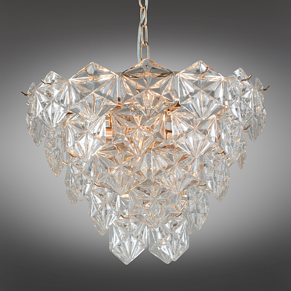 Подвесная люстра Pinzolo OML-72313-09