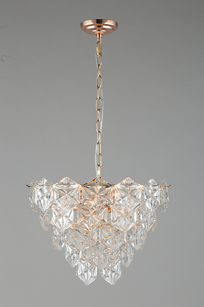 Подвесная люстра Pinzolo OML-72313-09