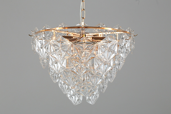 Подвесная люстра Pinzolo OML-72313-09