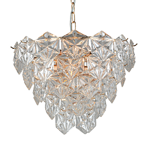 Подвесная люстра Pinzolo OML-72313-09