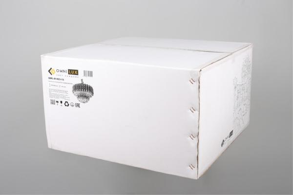 Подвесная люстра Malgrate OML-81403-13