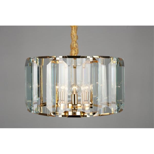 Подвесная люстра Noventa OML-81503-06