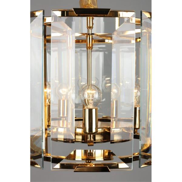 Подвесная люстра Noventa OML-81503-06