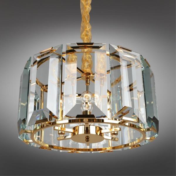 Подвесная люстра Noventa OML-81503-06