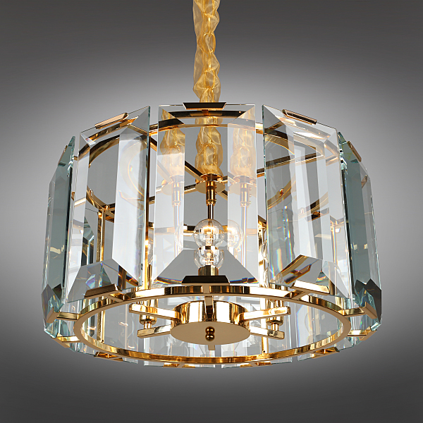 Подвесная люстра Noventa OML-81503-06