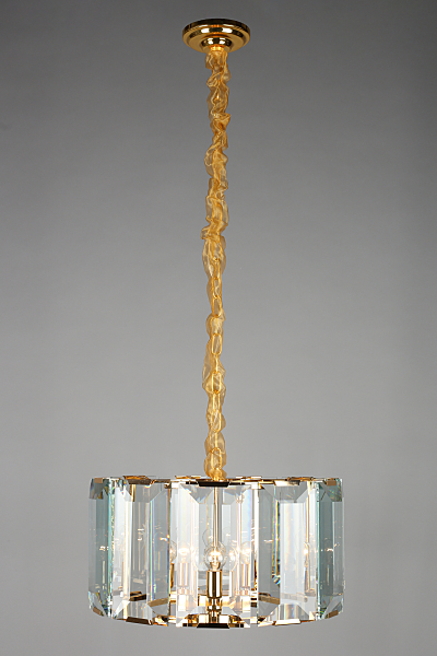 Подвесная люстра Noventa OML-81503-06