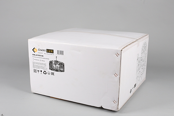 Подвесная люстра Noventa OML-81503-06